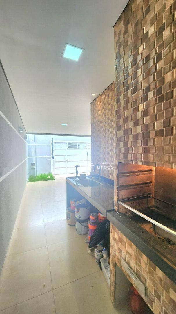 Casa à venda com 3 quartos, 119m² - Foto 12