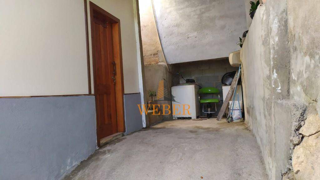 Sobrado à venda com 2 quartos, 62m² - Foto 9