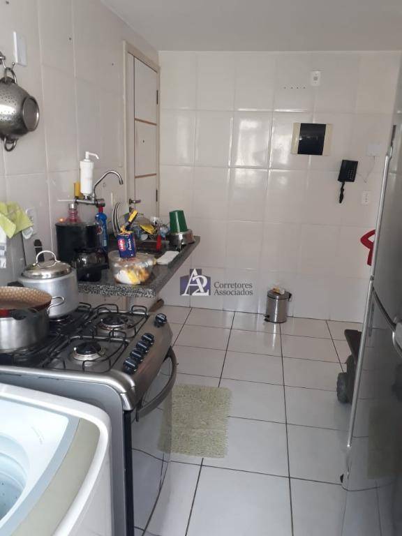 Apartamento à venda com 2 quartos, 54m² - Foto 7