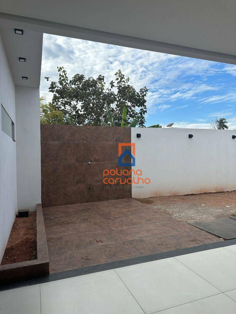 Casa à venda com 3 quartos, 140m² - Foto 13