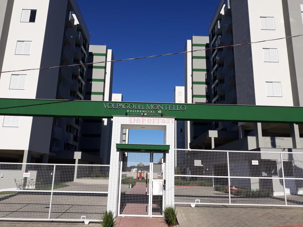 Apartamento, 2 quartos, 20 m² - Foto 1