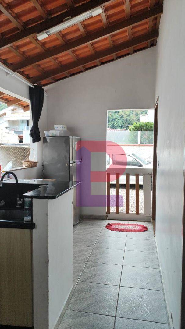 Casa, 3 quartos, 170 m² - Foto 11