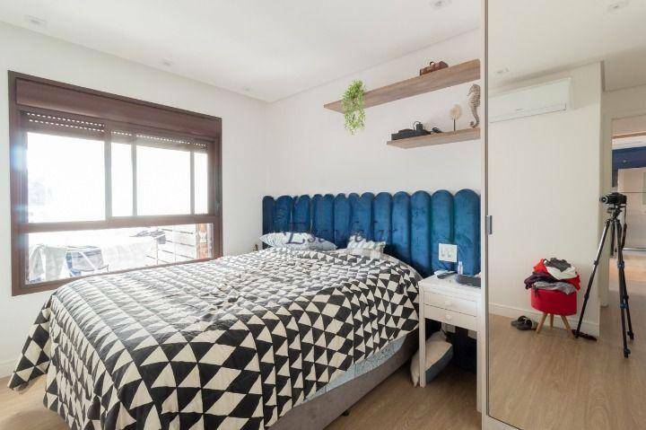 Apartamento à venda com 2 quartos, 90m² - Foto 11