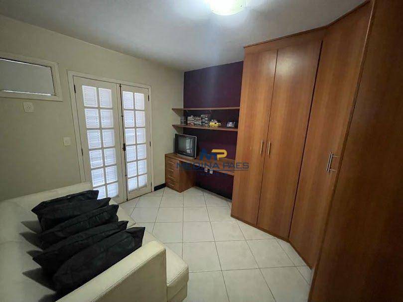 Casa de Condomínio à venda com 4 quartos, 170m² - Foto 7