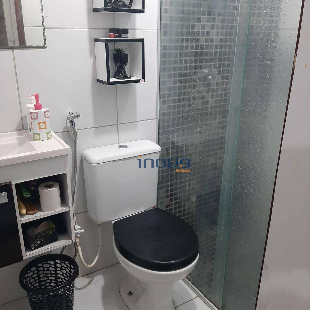 Apartamento à venda com 2 quartos, 44m² - Foto 11