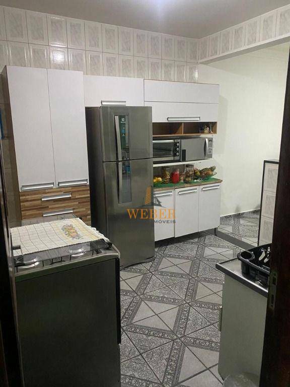 Sobrado à venda com 4 quartos, 300m² - Foto 28