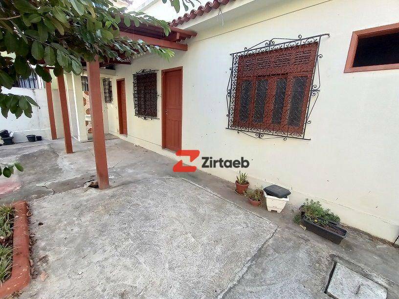 Casa para alugar com 1 quarto, 60m² - Foto 13