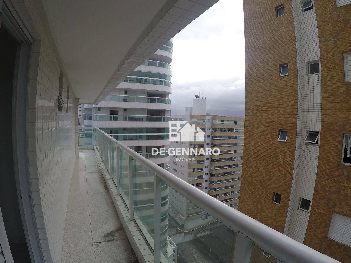 Apartamento à venda com 2 quartos, 106m² - Foto 4