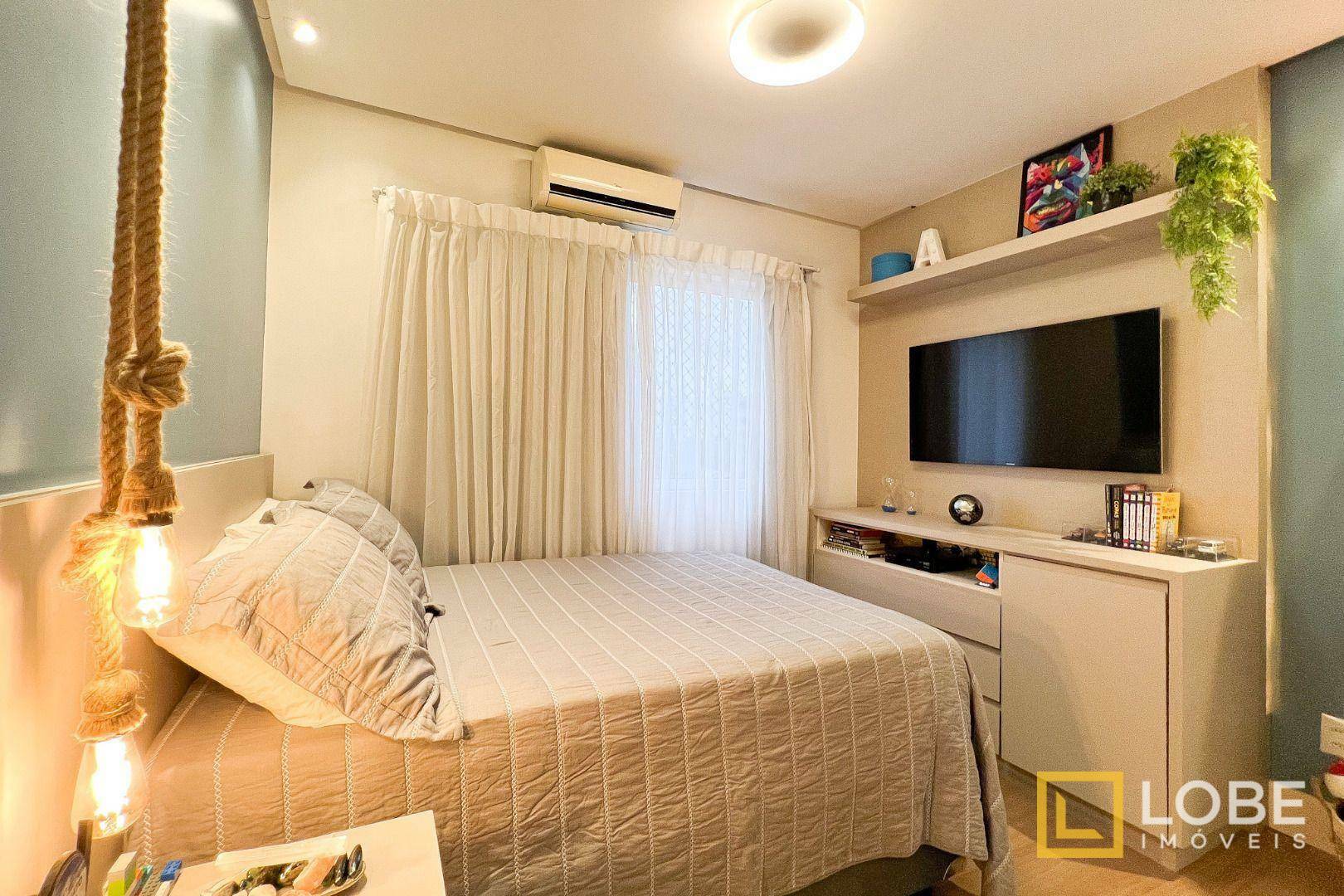 Apartamento à venda com 3 quartos, 125m² - Foto 15