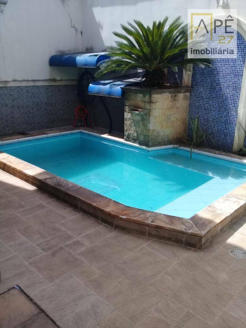 Sobrado à venda com 3 quartos, 360m² - Foto 21