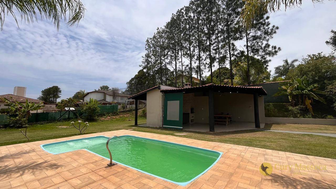 Casa de Condomínio, 5 quartos - Foto 28