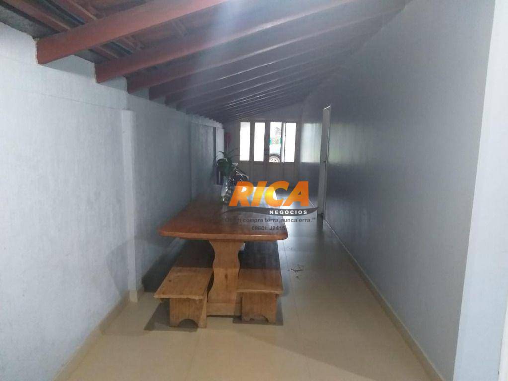 Casa de Condomínio à venda com 5 quartos, 290m² - Foto 14