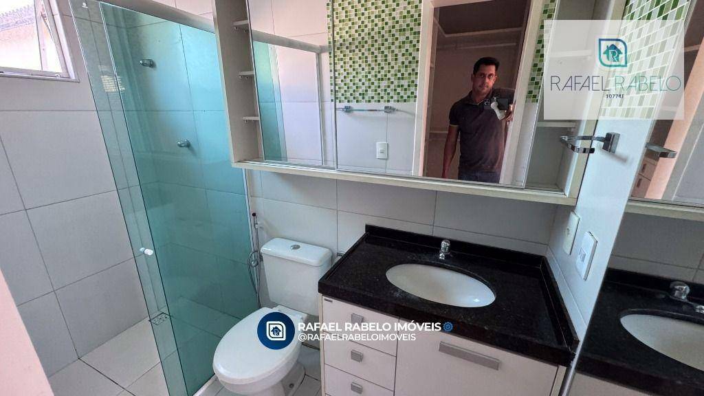 Casa de Condomínio à venda com 3 quartos, 111m² - Foto 15