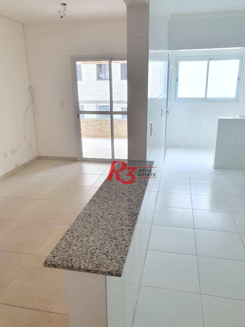 Apartamento à venda com 3 quartos, 90m² - Foto 6