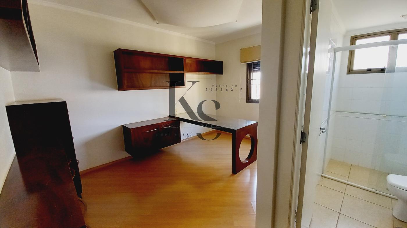 Apartamento à venda com 3 quartos, 188m² - Foto 18