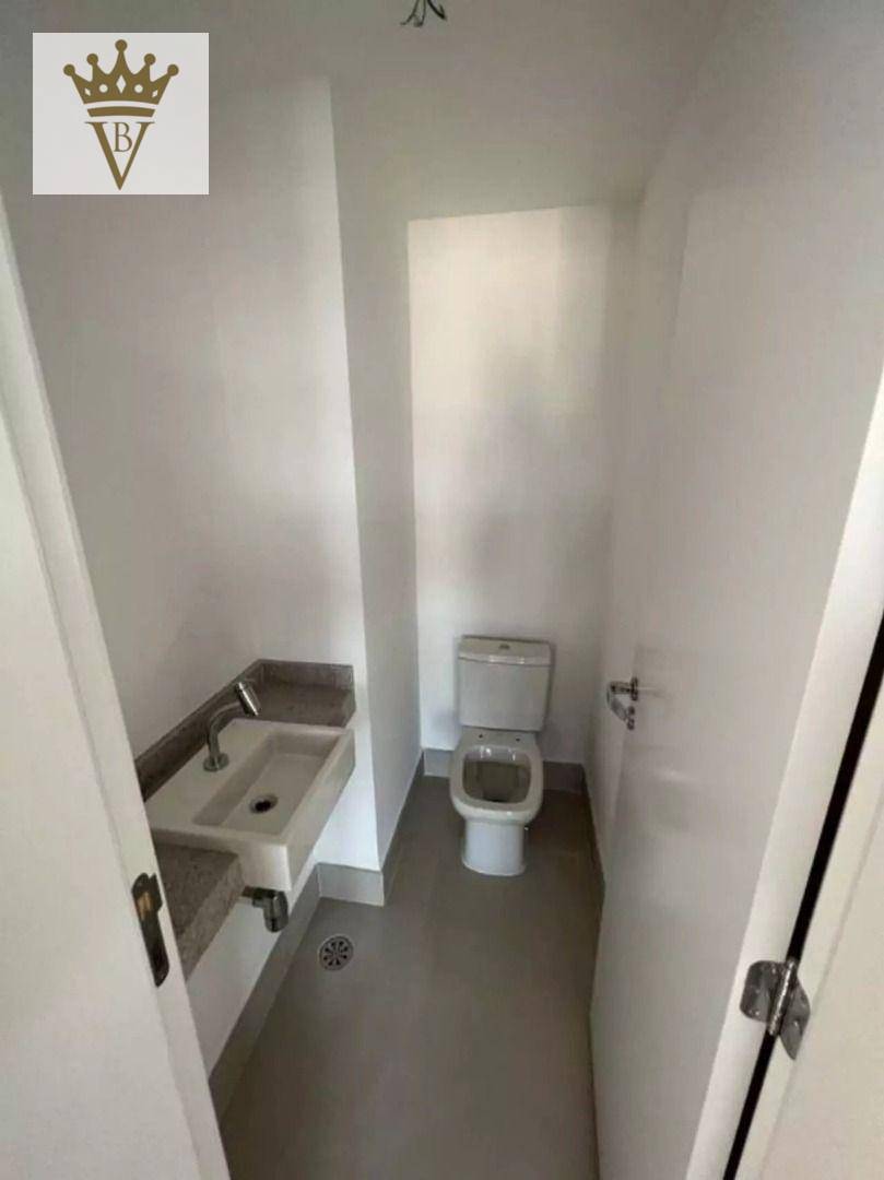 Apartamento à venda com 3 quartos, 143m² - Foto 10