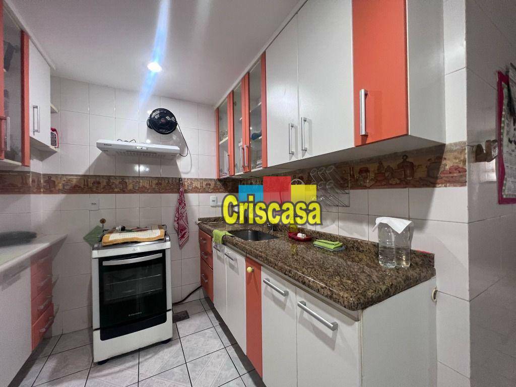 Apartamento à venda com 3 quartos, 113m² - Foto 7