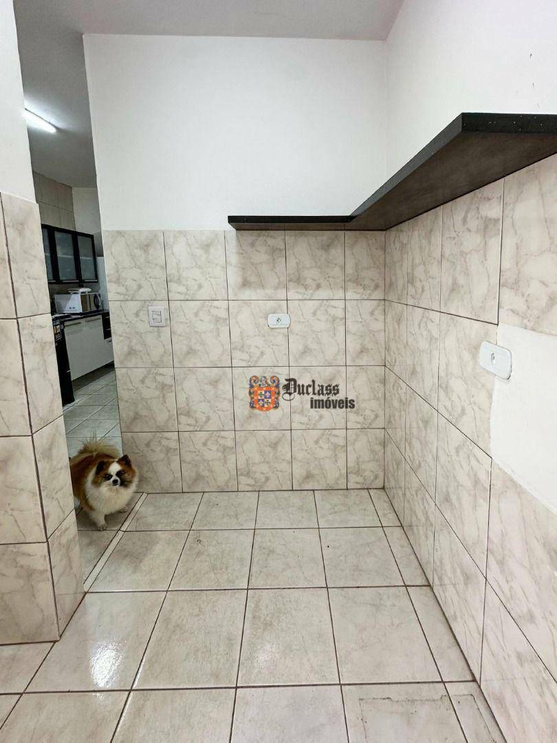 Sobrado à venda com 3 quartos, 122m² - Foto 39