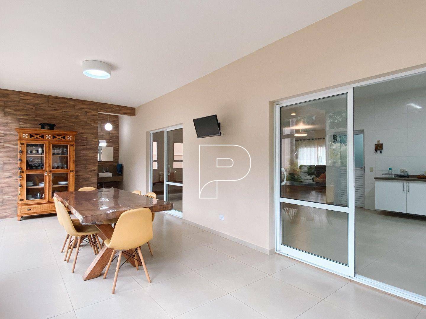 Casa de Condomínio à venda com 3 quartos, 289m² - Foto 40