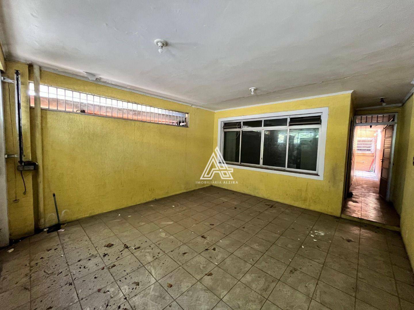 Sobrado à venda e aluguel com 3 quartos, 202m² - Foto 4