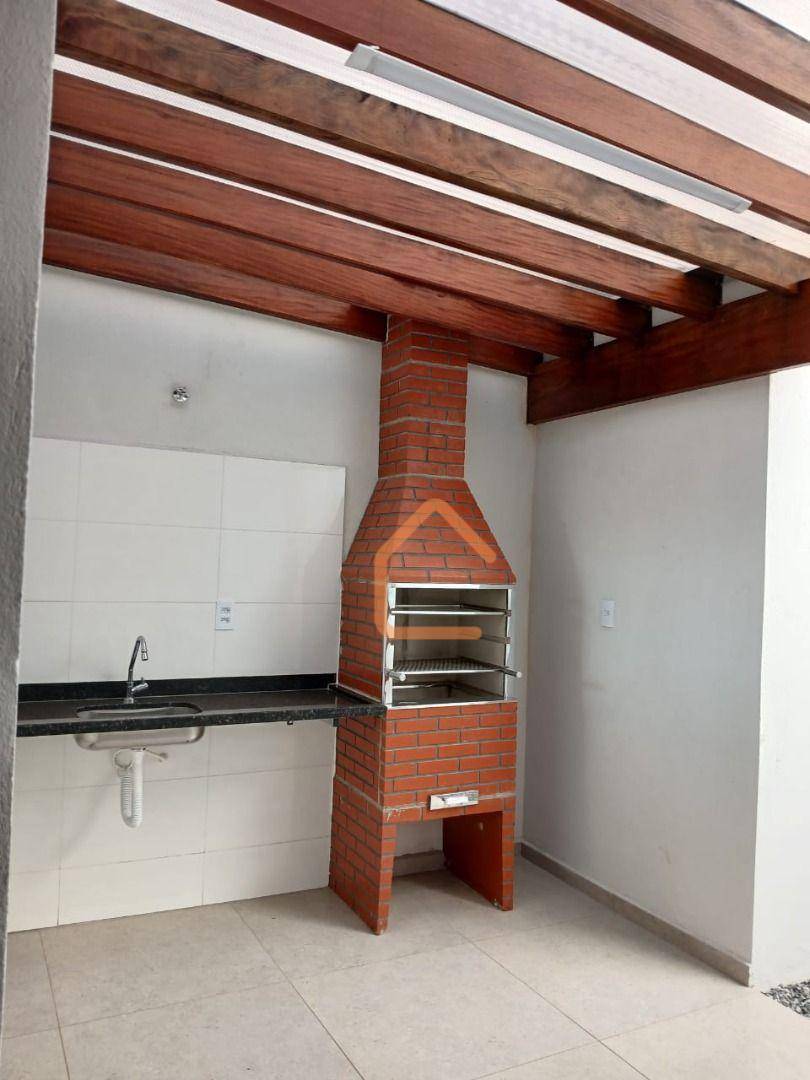 Casa à venda com 3 quartos, 121m² - Foto 8