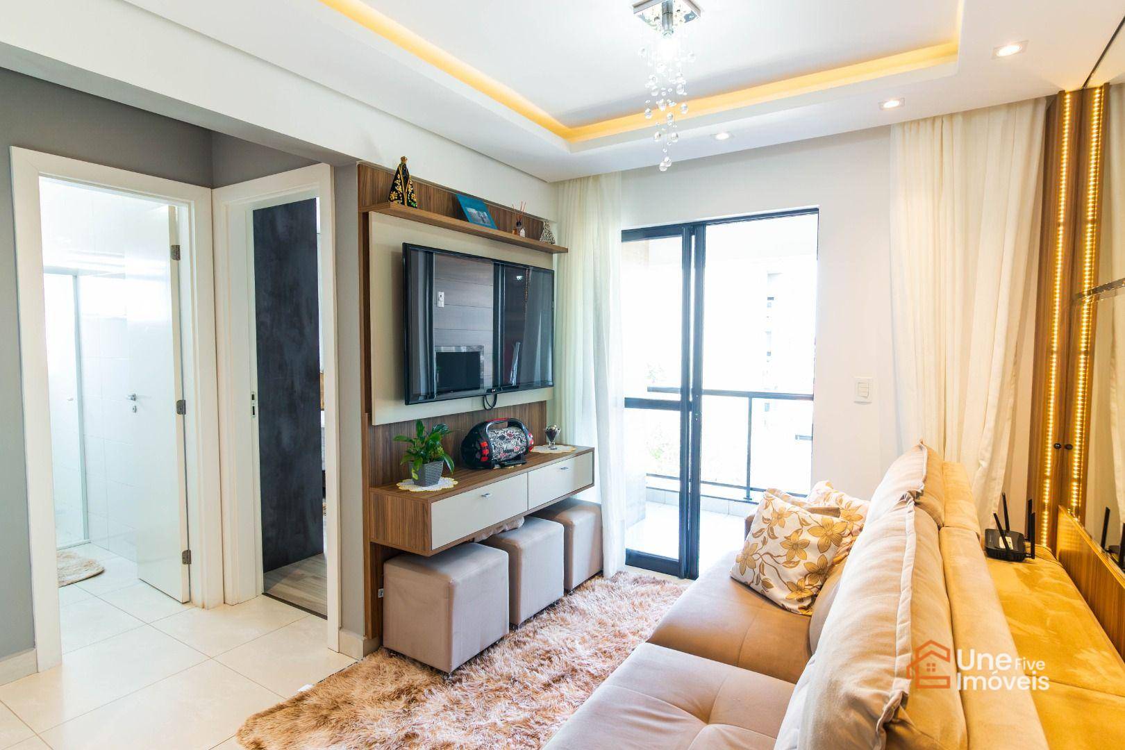 Apartamento, 2 quartos, 59 m² - Foto 11