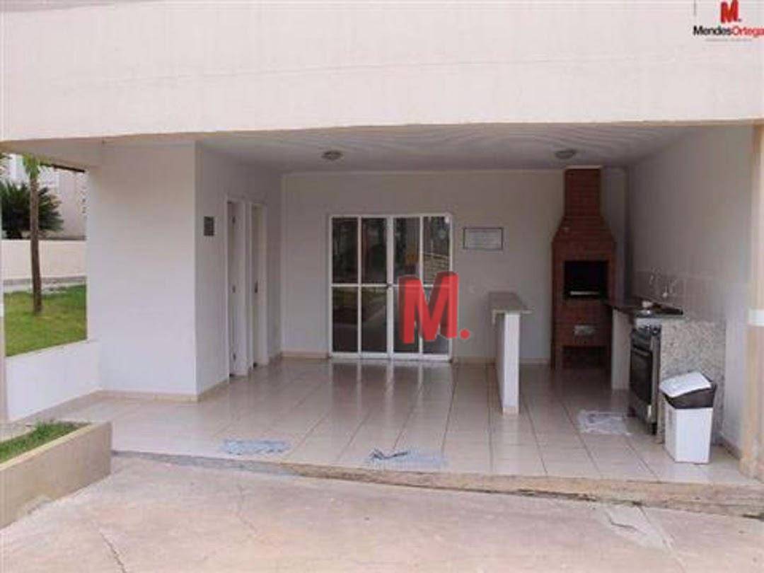 Apartamento à venda com 3 quartos, 120m² - Foto 44