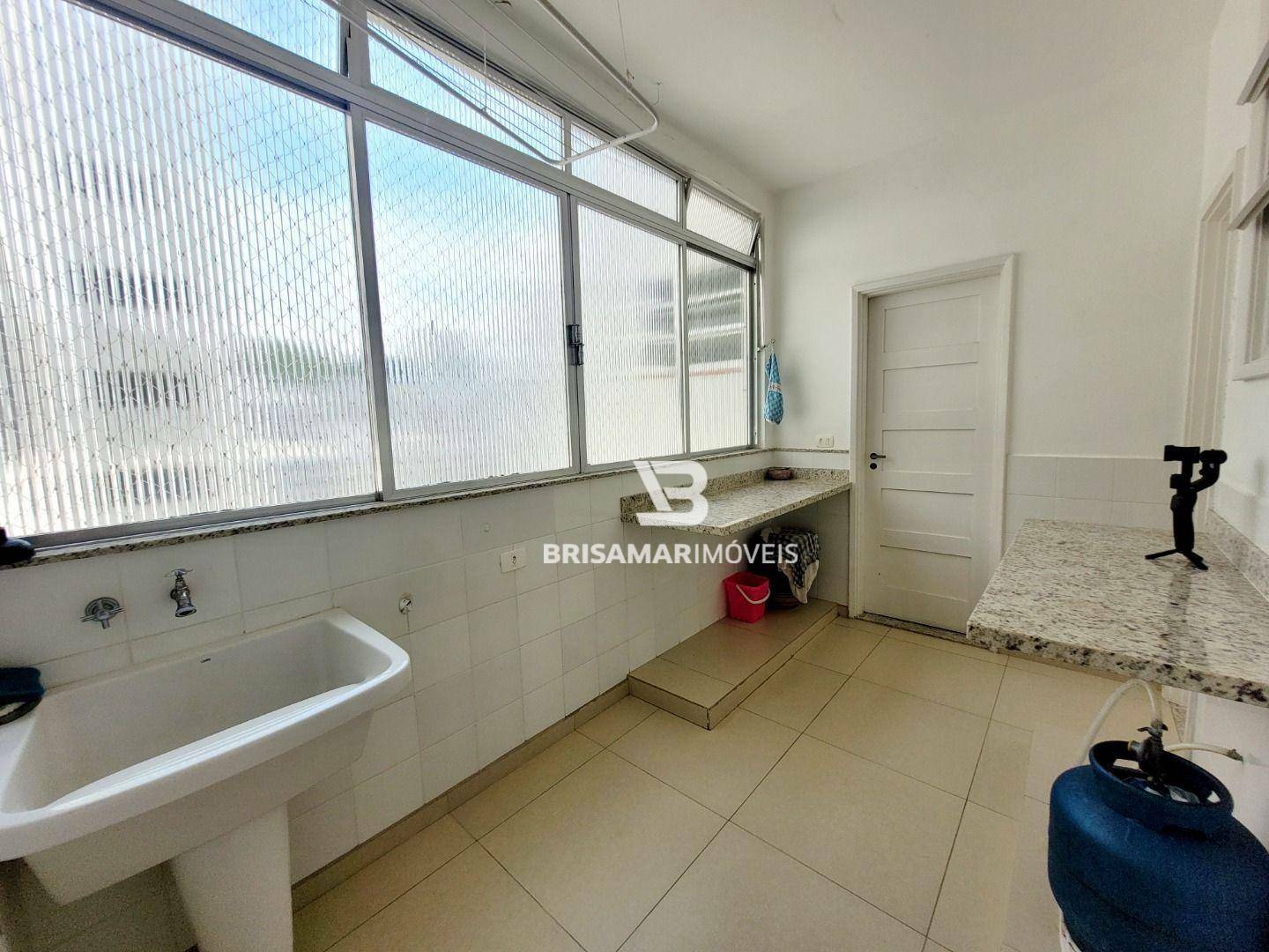 Apartamento à venda com 3 quartos, 195m² - Foto 44