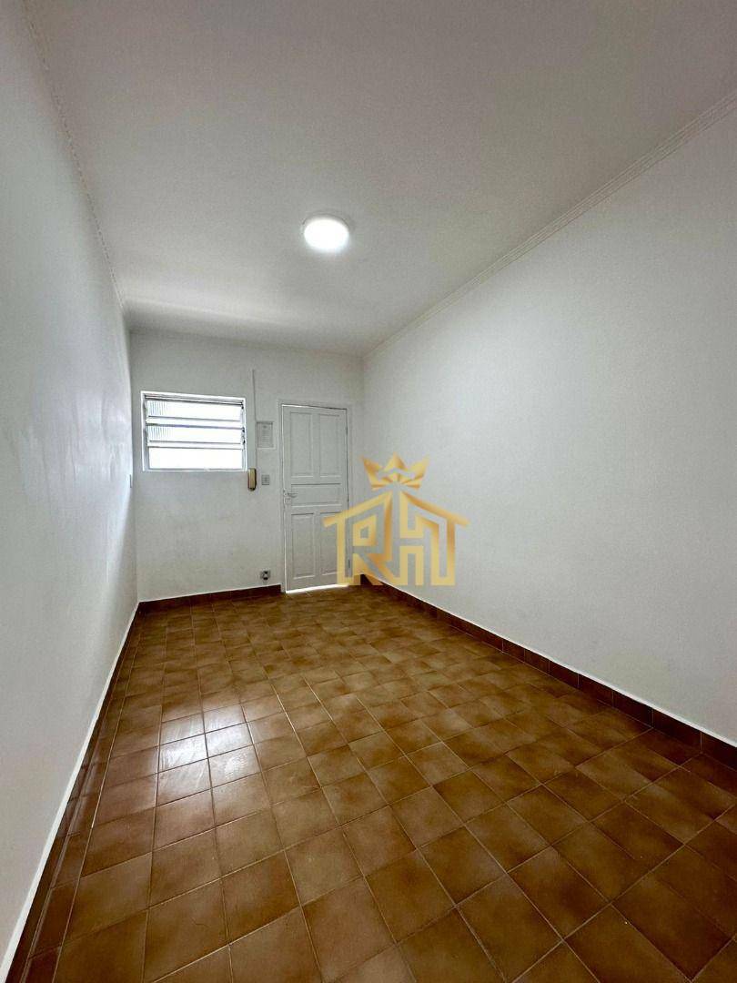 Apartamento à venda com 1 quarto, 40m² - Foto 3