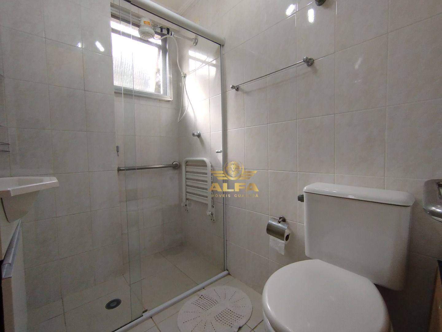 Apartamento à venda com 1 quarto, 50m² - Foto 9