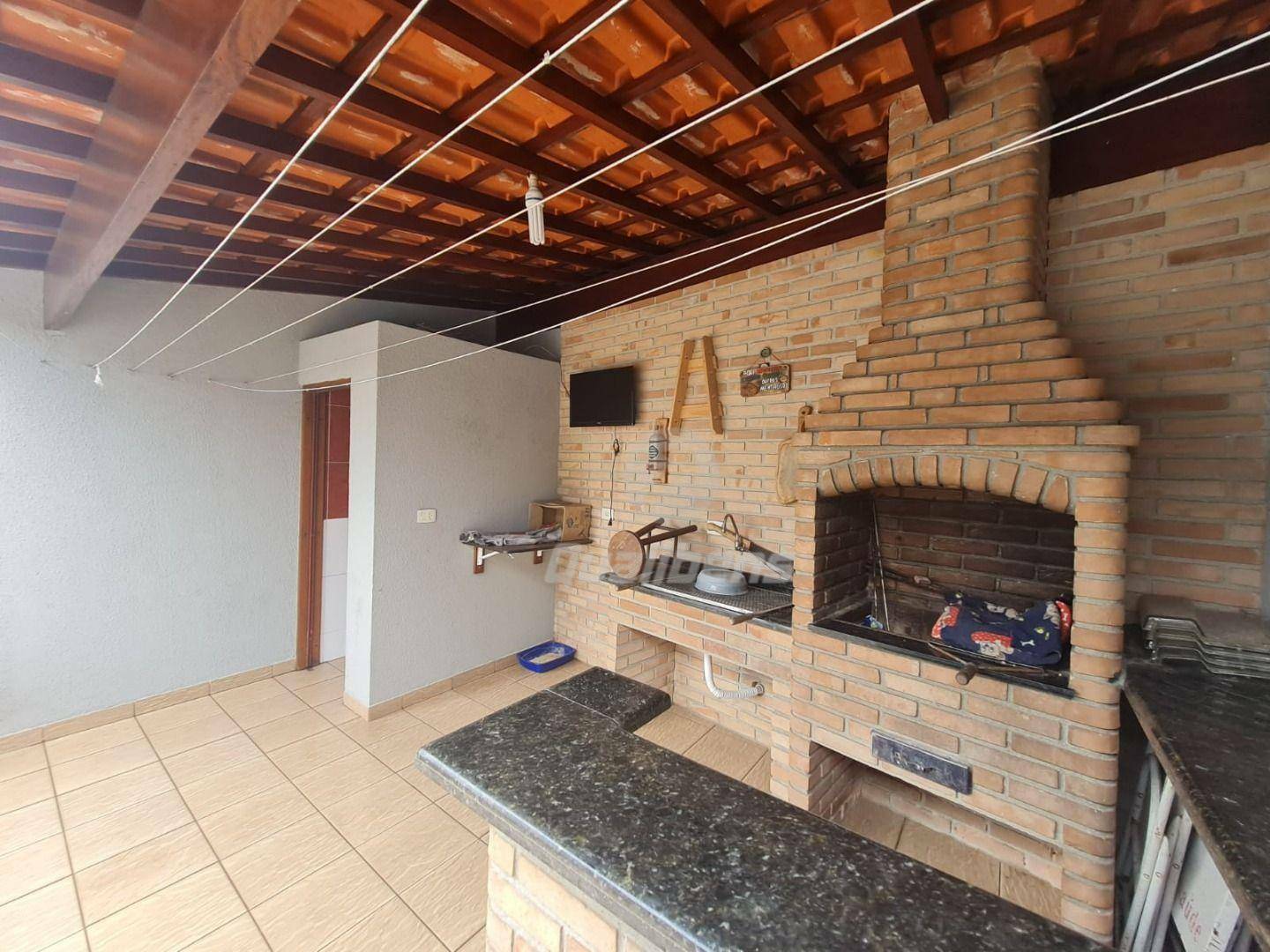 Sobrado à venda com 4 quartos, 234m² - Foto 23