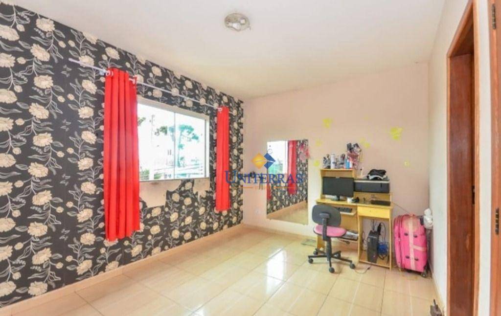 Sobrado, 5 quartos, 128 m² - Foto 4