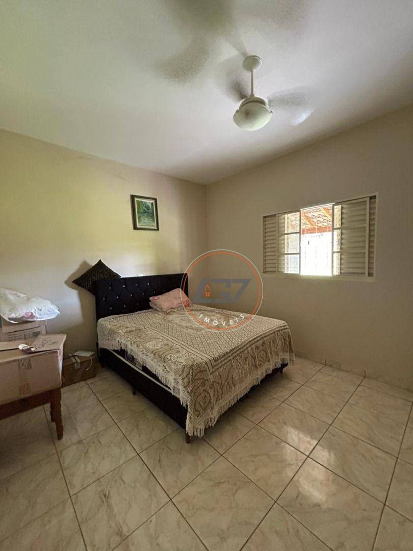 Chácara, 3 quartos, 3000 m² - Foto 4