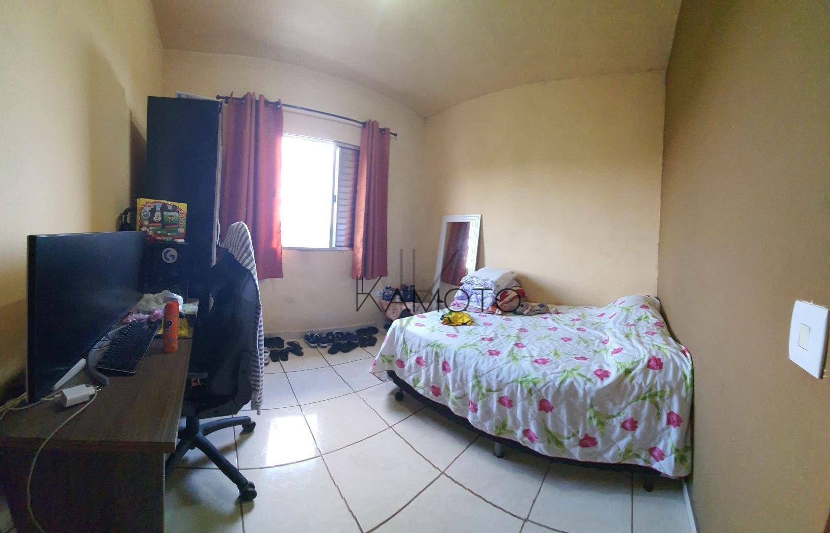 Sobrado à venda com 4 quartos, 132m² - Foto 21