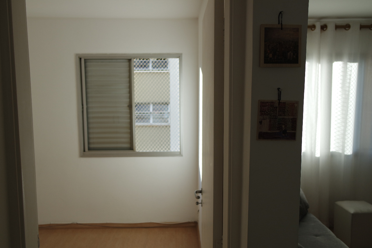 Apartamento à venda com 3 quartos, 80m² - Foto 12