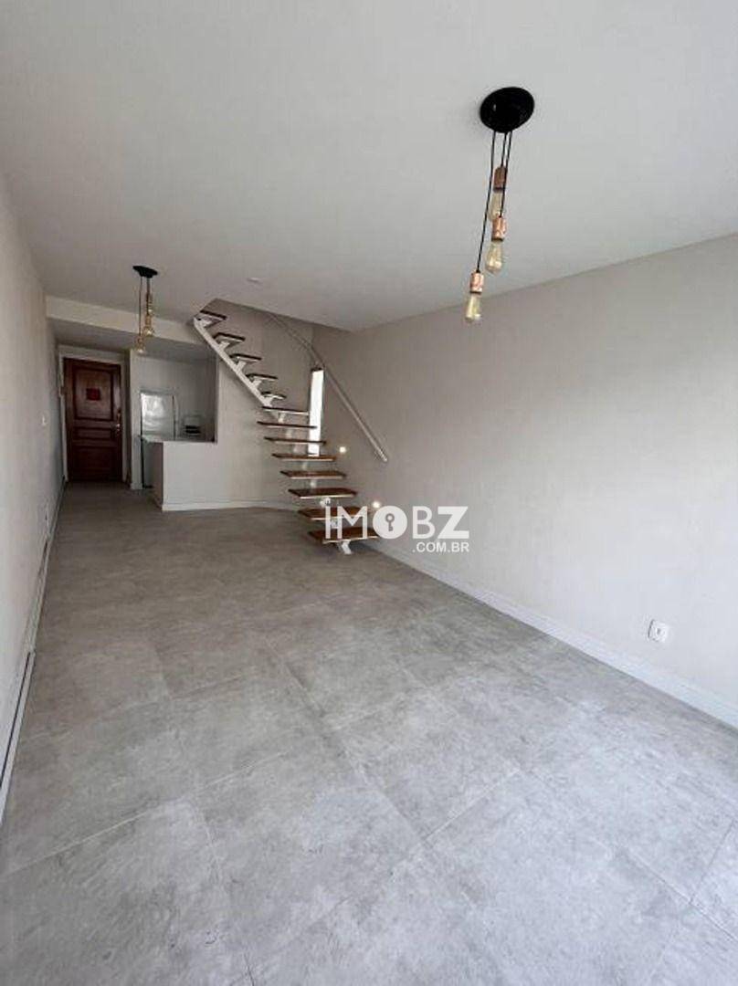 Apartamento à venda com 1 quarto, 73m² - Foto 1