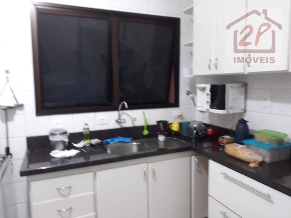 Apartamento à venda com 2 quartos, 104m² - Foto 4