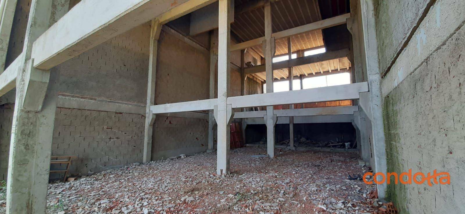 Depósito-Galpão-Armazém para alugar, 530m² - Foto 20