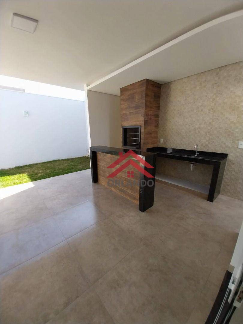 Casa à venda com 3 quartos, 165m² - Foto 13