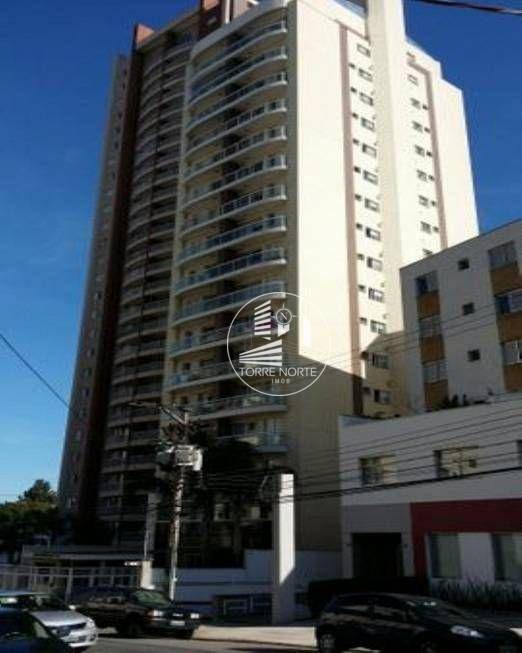 Apartamento à venda com 1 quarto, 45m² - Foto 19