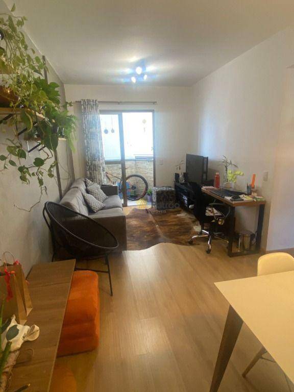 Apartamento à venda com 2 quartos, 65m² - Foto 16