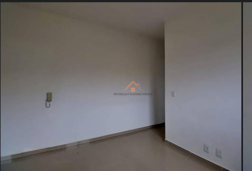 Apartamento à venda com 2 quartos, 48m² - Foto 3