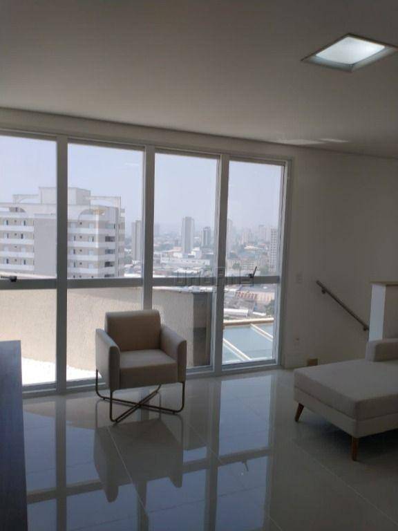 Cobertura à venda com 5 quartos, 128m² - Foto 7