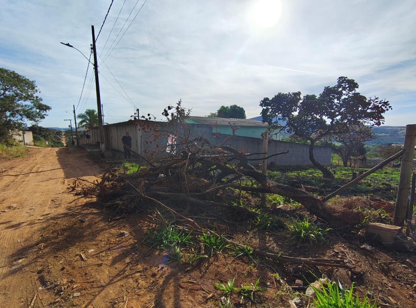 Terreno, 360 m² - Foto 1