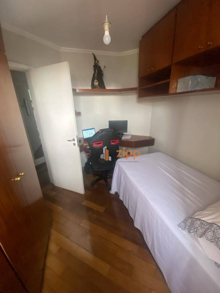 Apartamento à venda com 3 quartos, 79m² - Foto 2