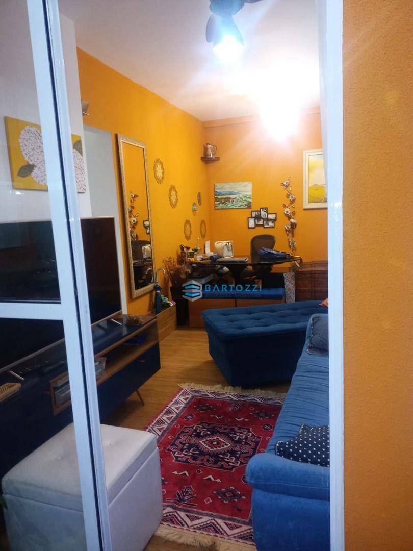 Apartamento à venda com 3 quartos, 160m² - Foto 5