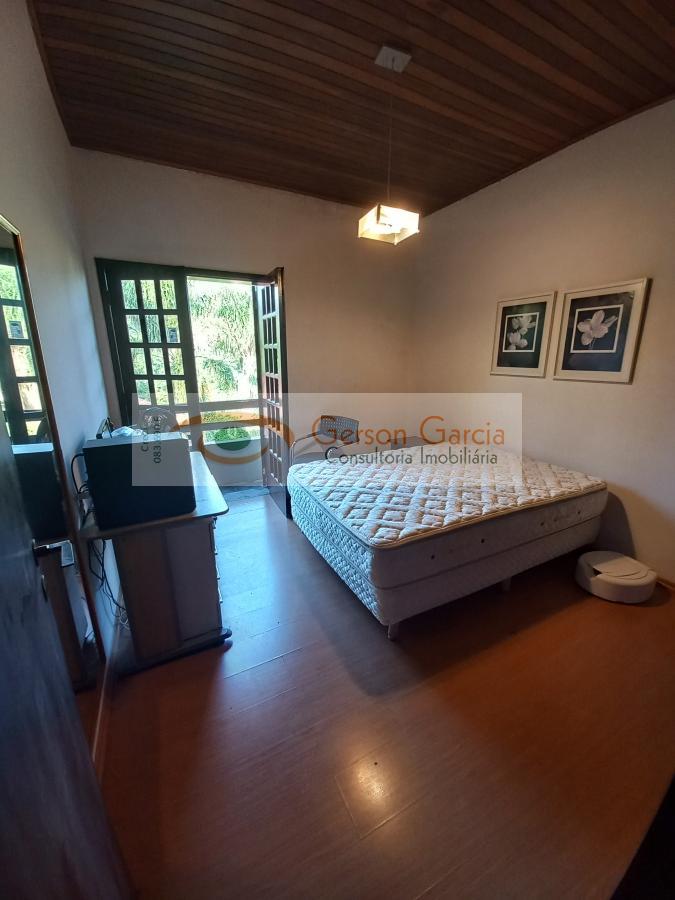 Casa de Condomínio à venda com 3 quartos, 370m² - Foto 8