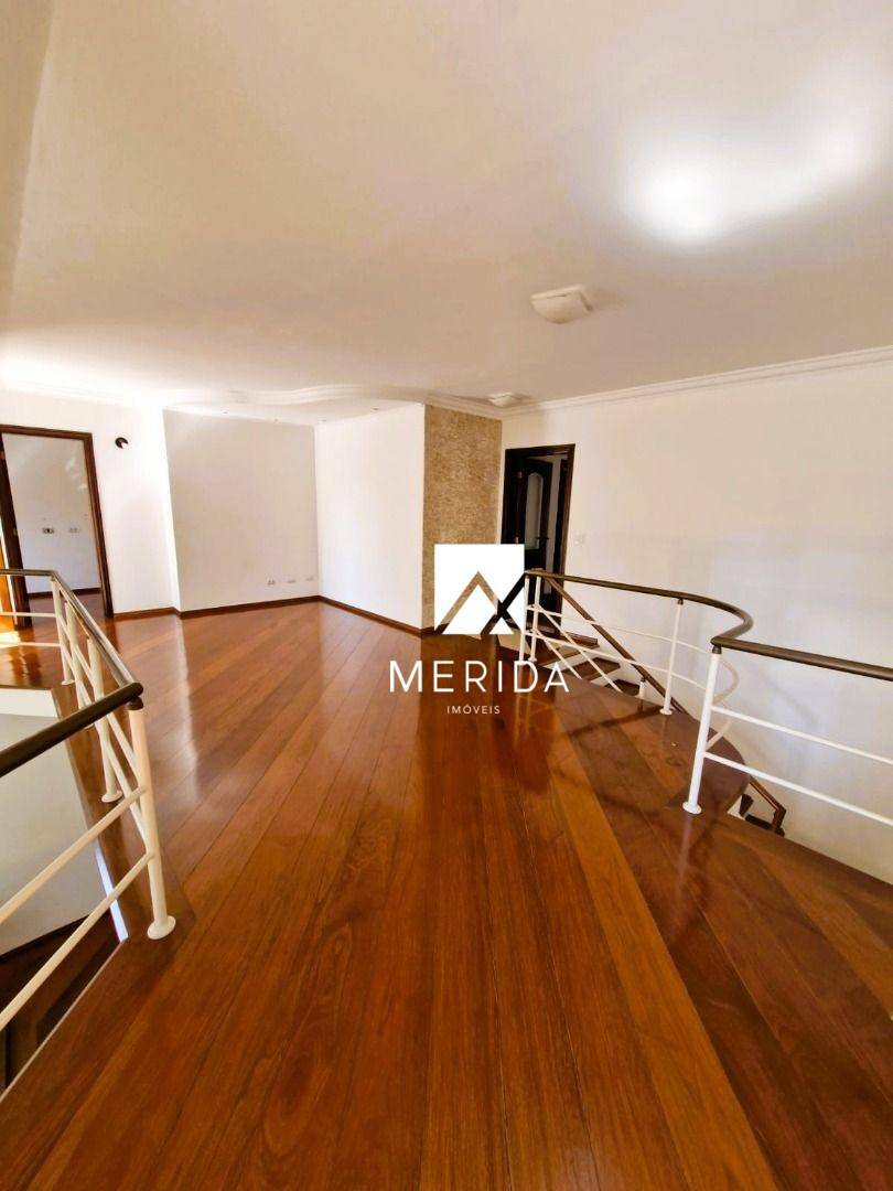 Sobrado, 4 quartos, 495 m² - Foto 10