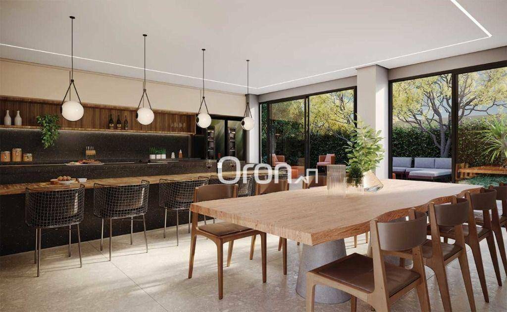 Apartamento à venda com 4 quartos, 199m² - Foto 9