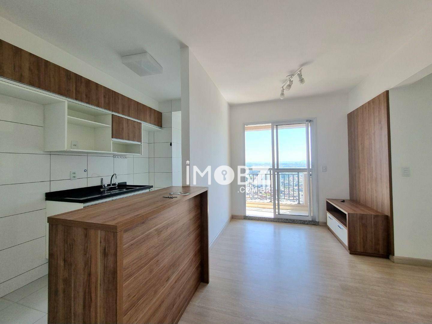 Apartamento à venda com 2 quartos, 48m² - Foto 3